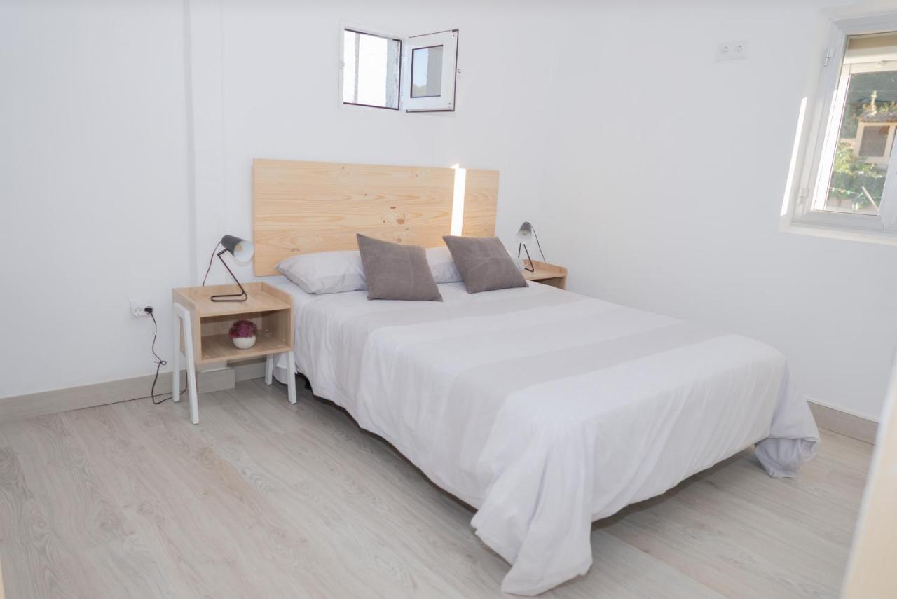 Casa Luna Rural Con Piscina Y Jardin 오렌세 외부 사진