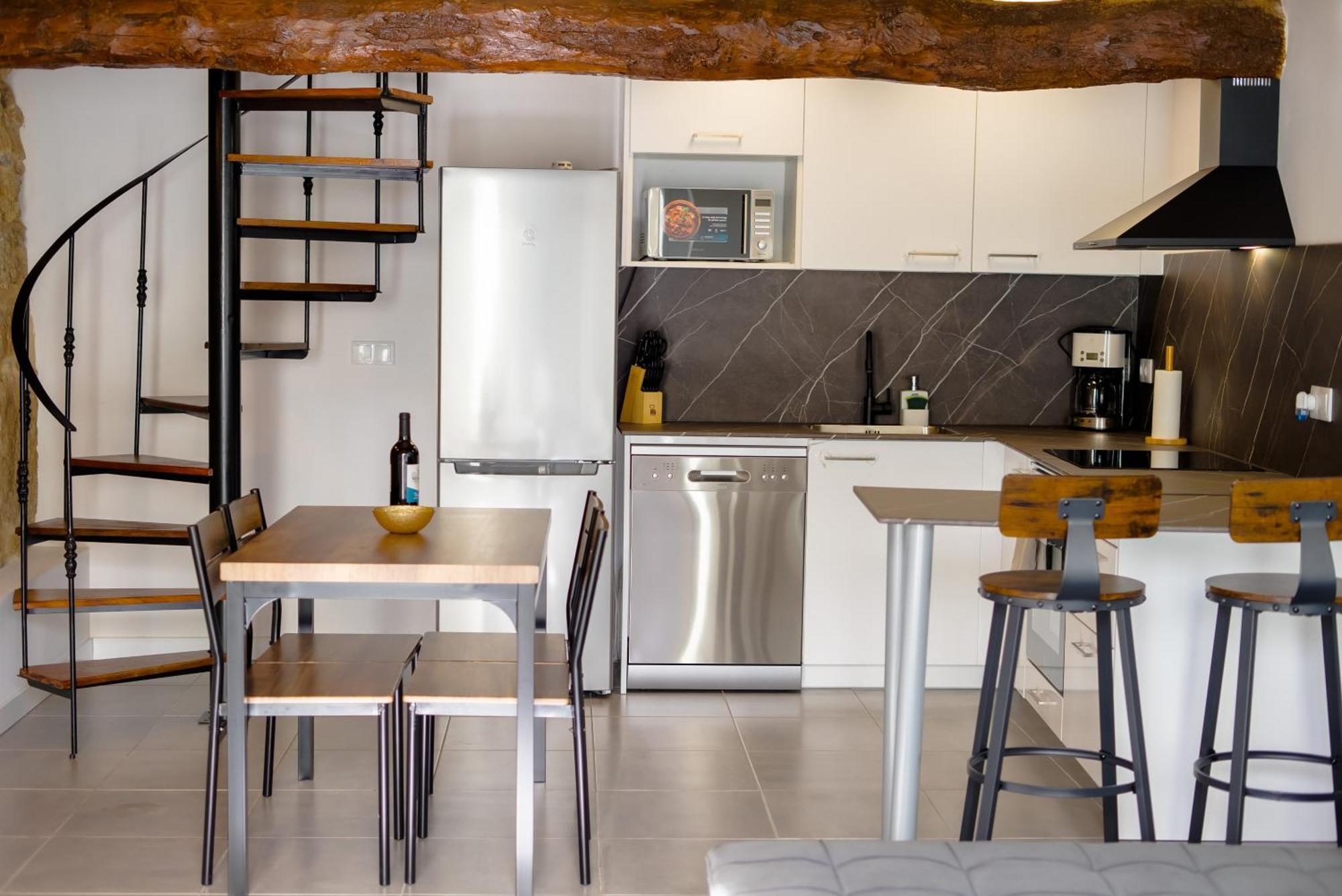 Casa Luna Rural Con Piscina Y Jardin 오렌세 외부 사진