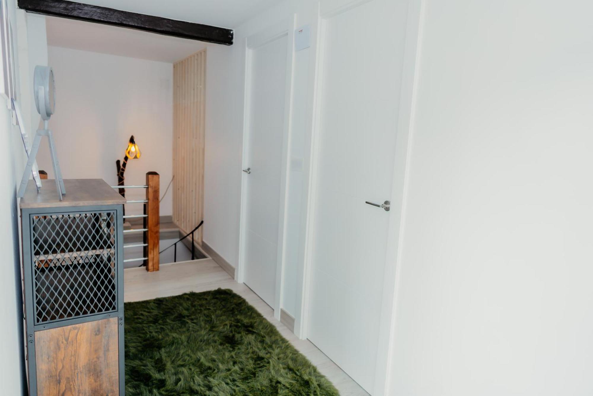 Casa Luna Rural Con Piscina Y Jardin 오렌세 외부 사진