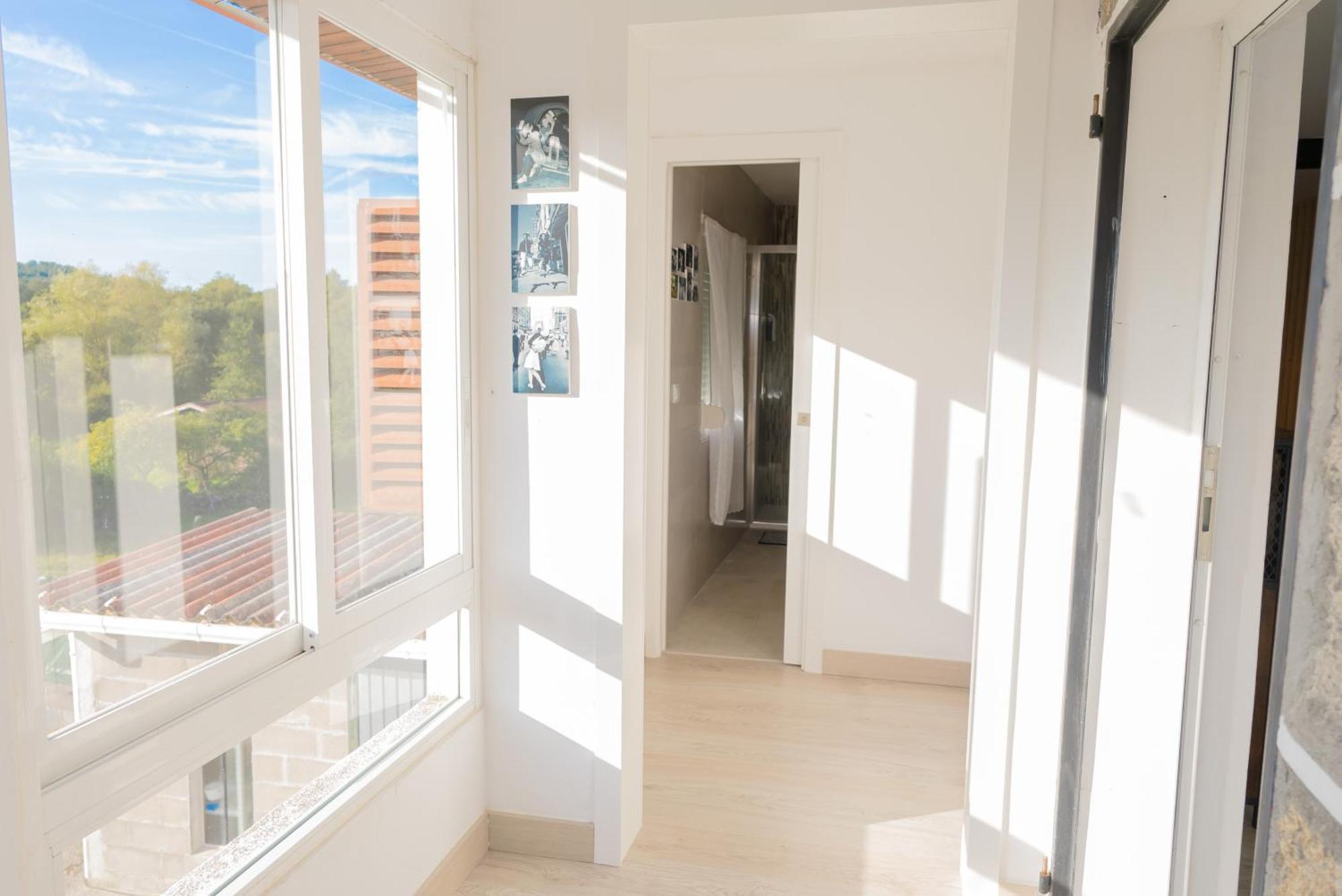 Casa Luna Rural Con Piscina Y Jardin 오렌세 외부 사진