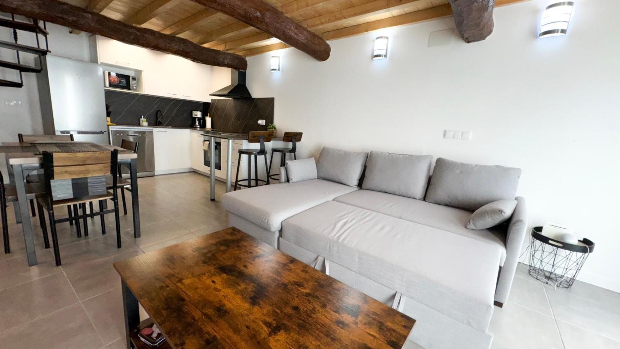Casa Luna Rural Con Piscina Y Jardin 오렌세 외부 사진